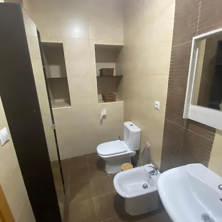 Bonito Apartamento En El Centro Historico De Cadiz Apartment