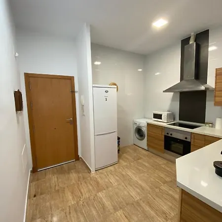 Bonito Apartamento En El Centro Historico De Cadiz Cadiz
