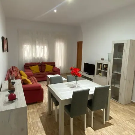 Bonito Apartamento En El Centro Historico De Cadiz Apartment
