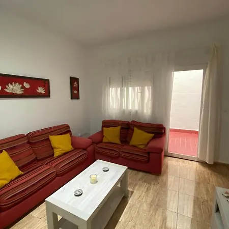 Apartment Bonito Apartamento En El Centro Historico De Cadiz Cadiz