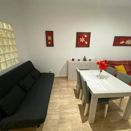 Bonito Apartamento En El Centro Historico De Cadiz Apartment *
