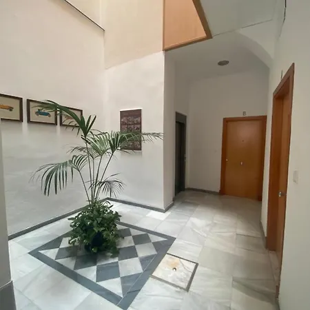 Bonito Apartamento En El Centro Historico De Cadiz Apartment Cadiz